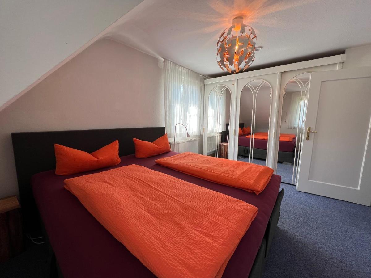 Pe Loft Central Фрідріхсгафен Екстер'єр фото