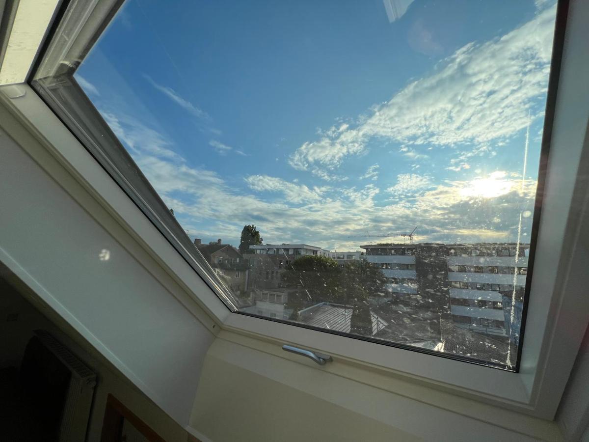 Pe Loft Central Фрідріхсгафен Екстер'єр фото