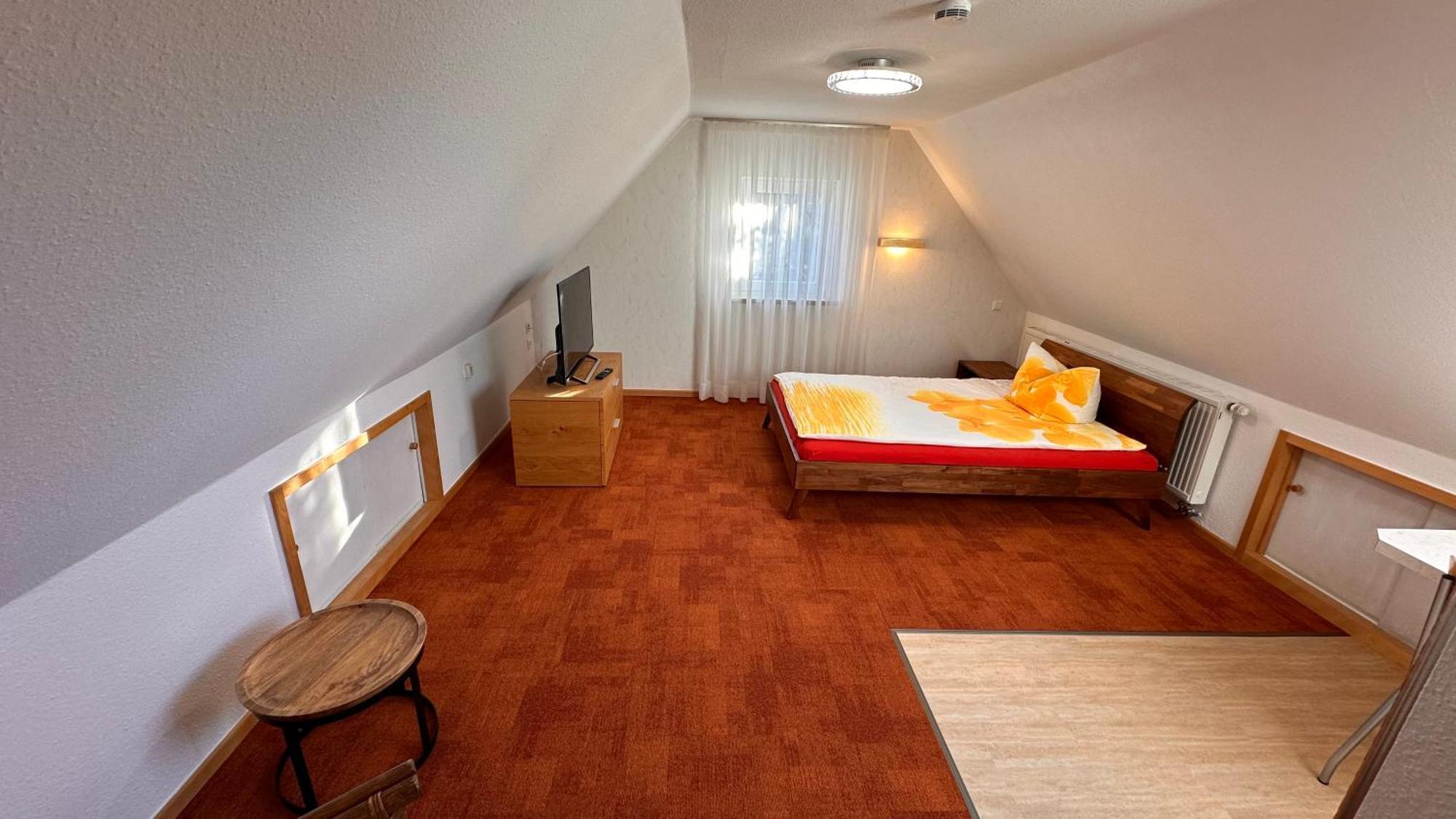 Pe Loft Central Фрідріхсгафен Екстер'єр фото