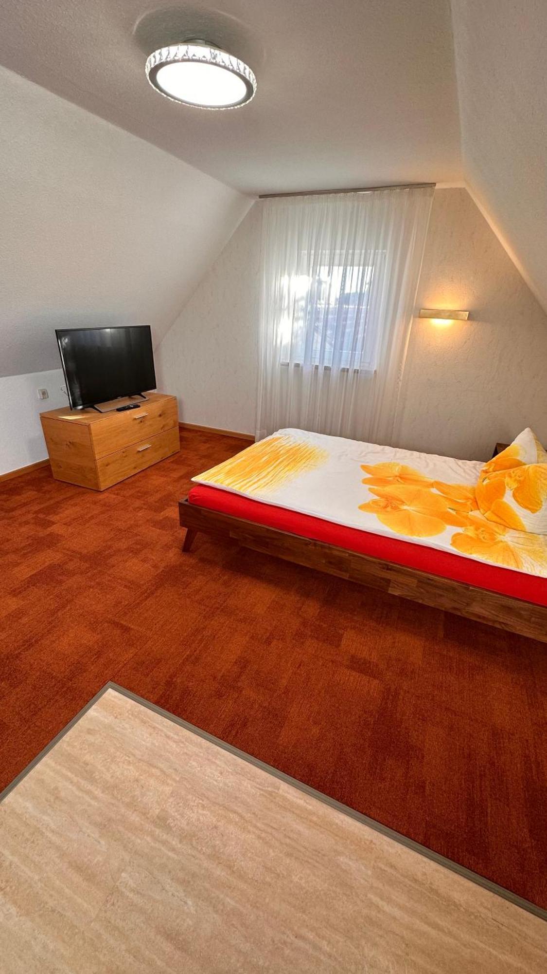 Pe Loft Central Фрідріхсгафен Екстер'єр фото