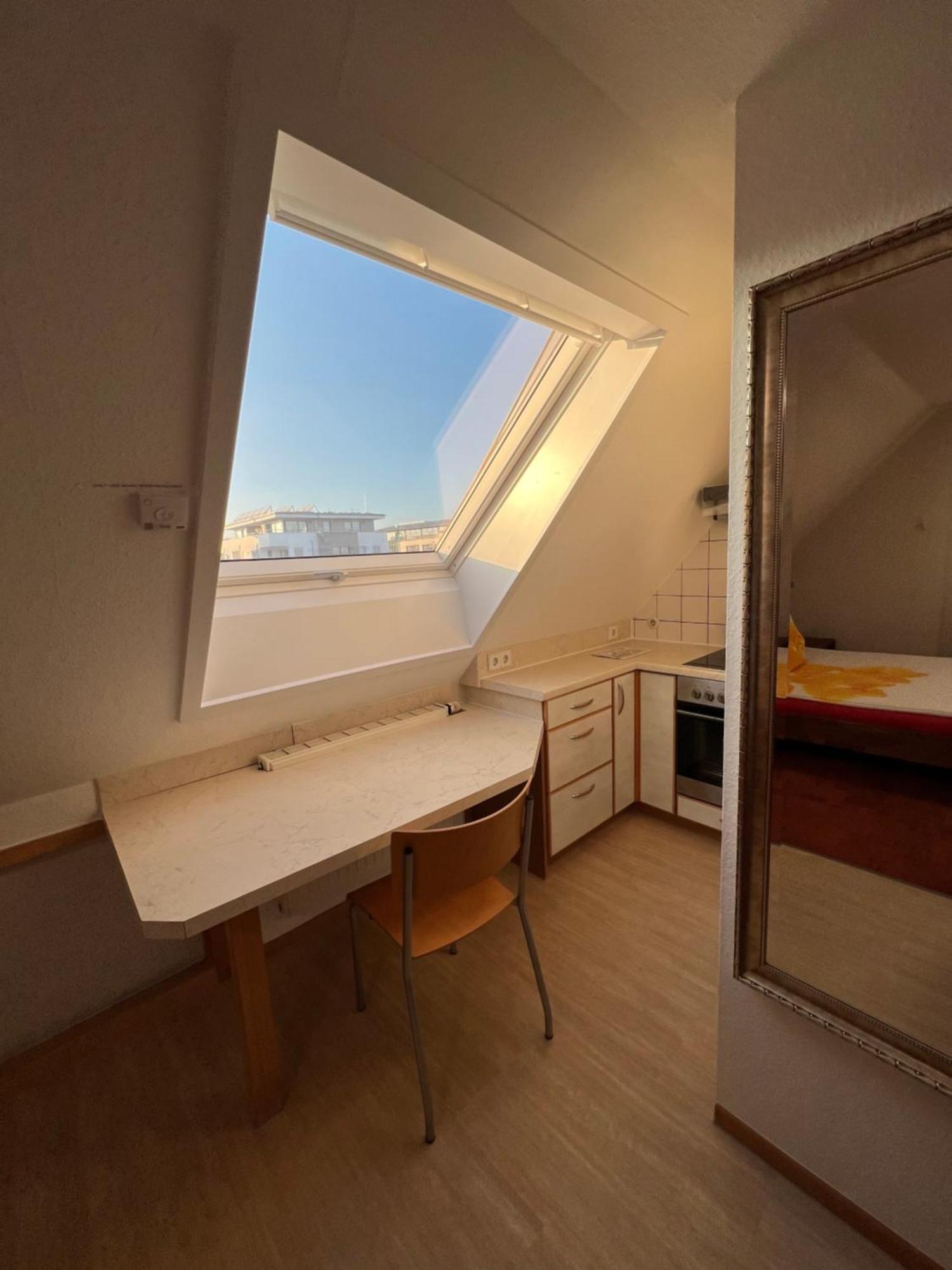 Pe Loft Central Фрідріхсгафен Екстер'єр фото