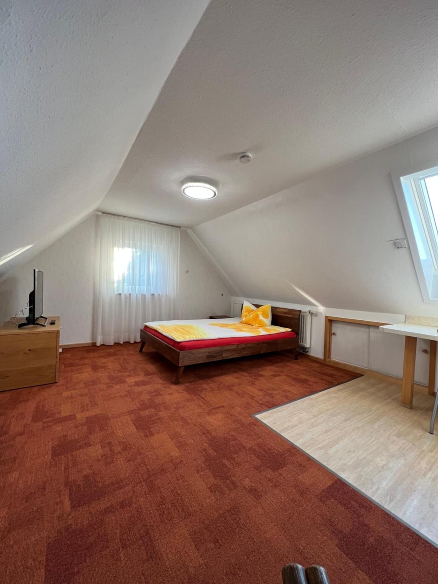 Pe Loft Central Фрідріхсгафен Екстер'єр фото