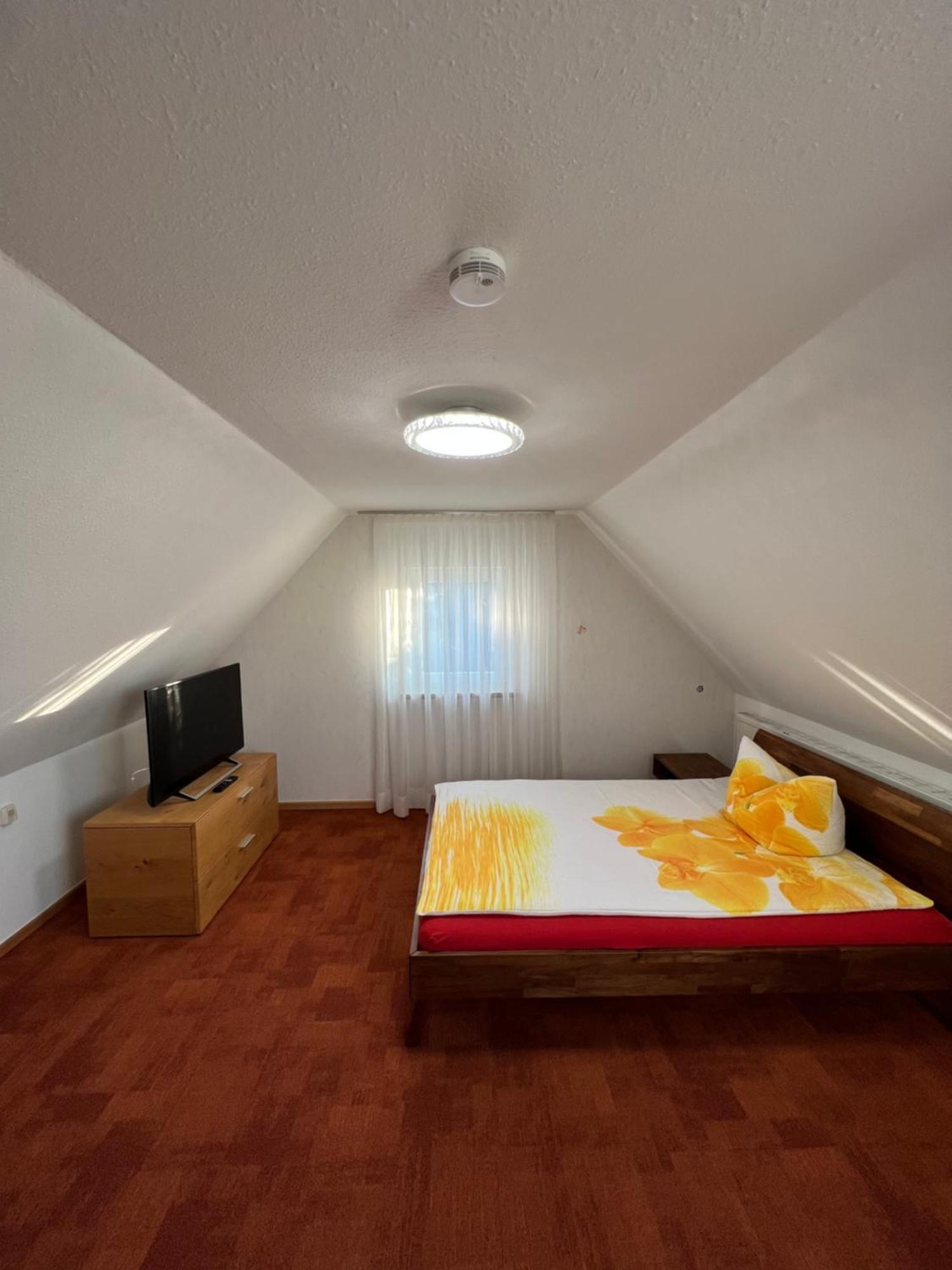 Pe Loft Central Фрідріхсгафен Екстер'єр фото