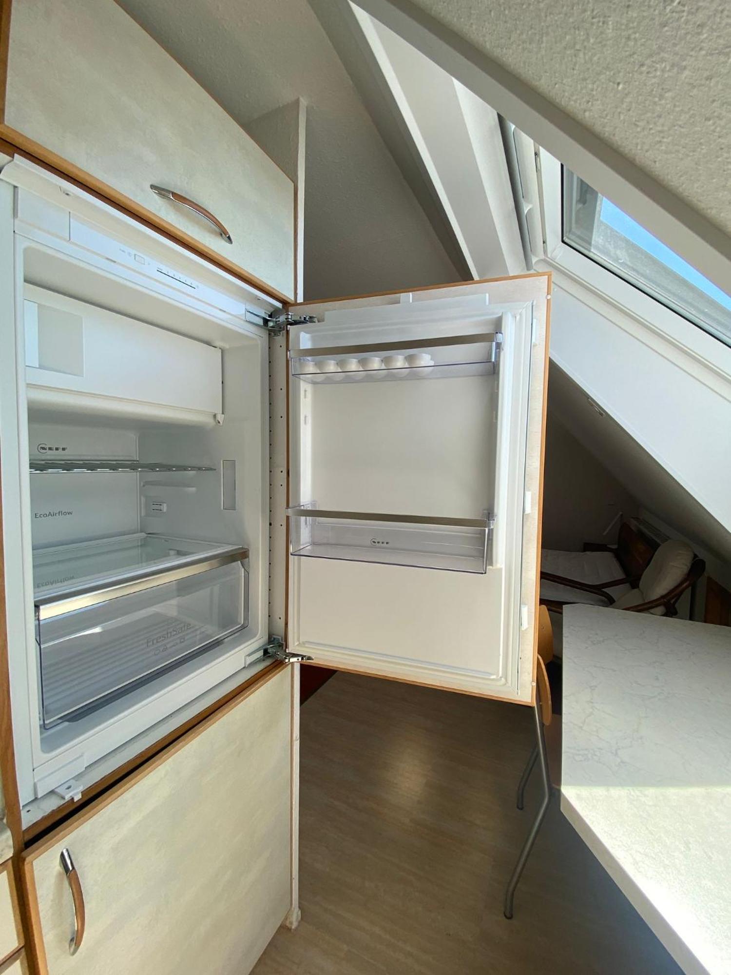 Pe Loft Central Фрідріхсгафен Екстер'єр фото