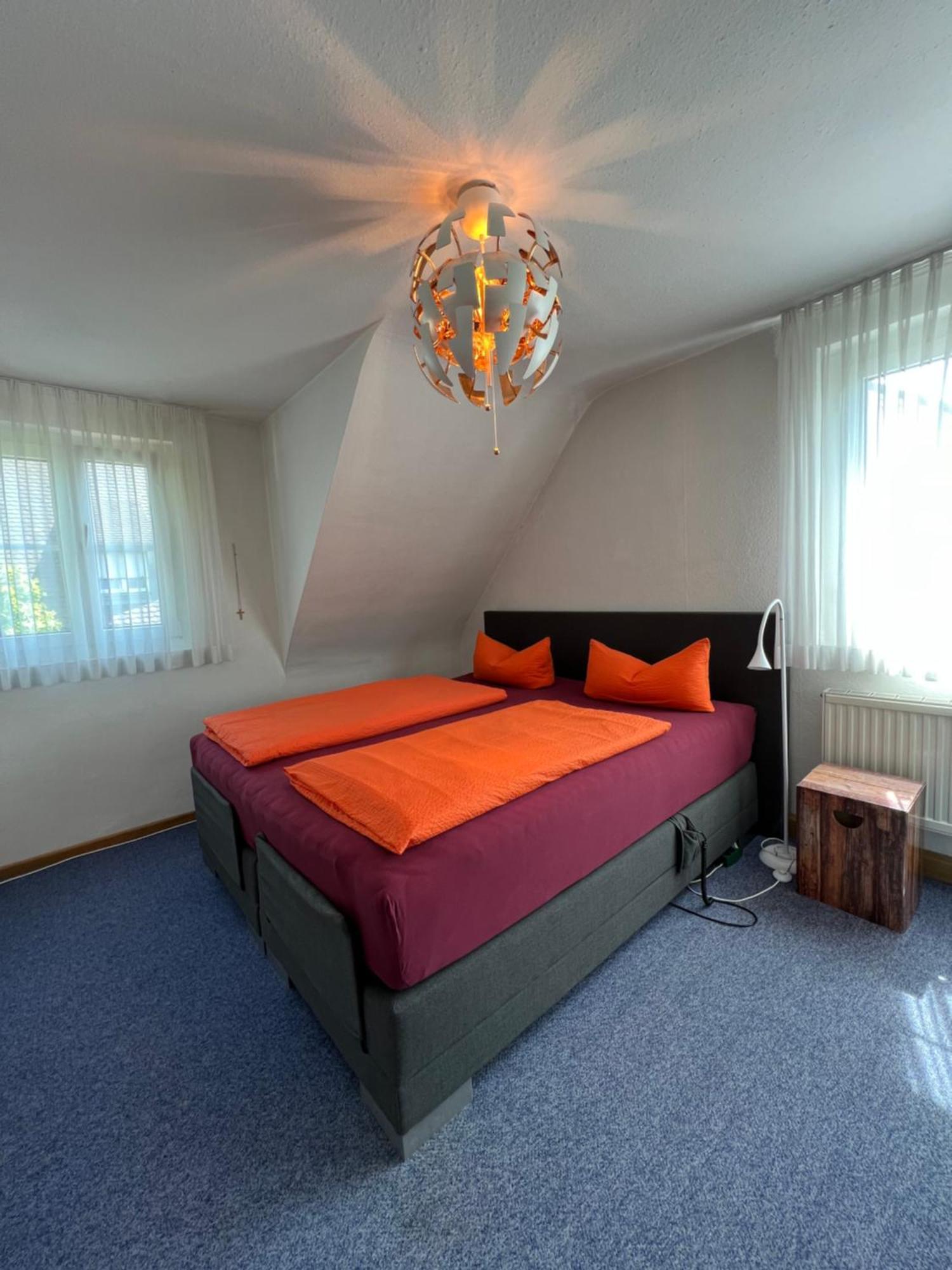 Pe Loft Central Фрідріхсгафен Номер фото