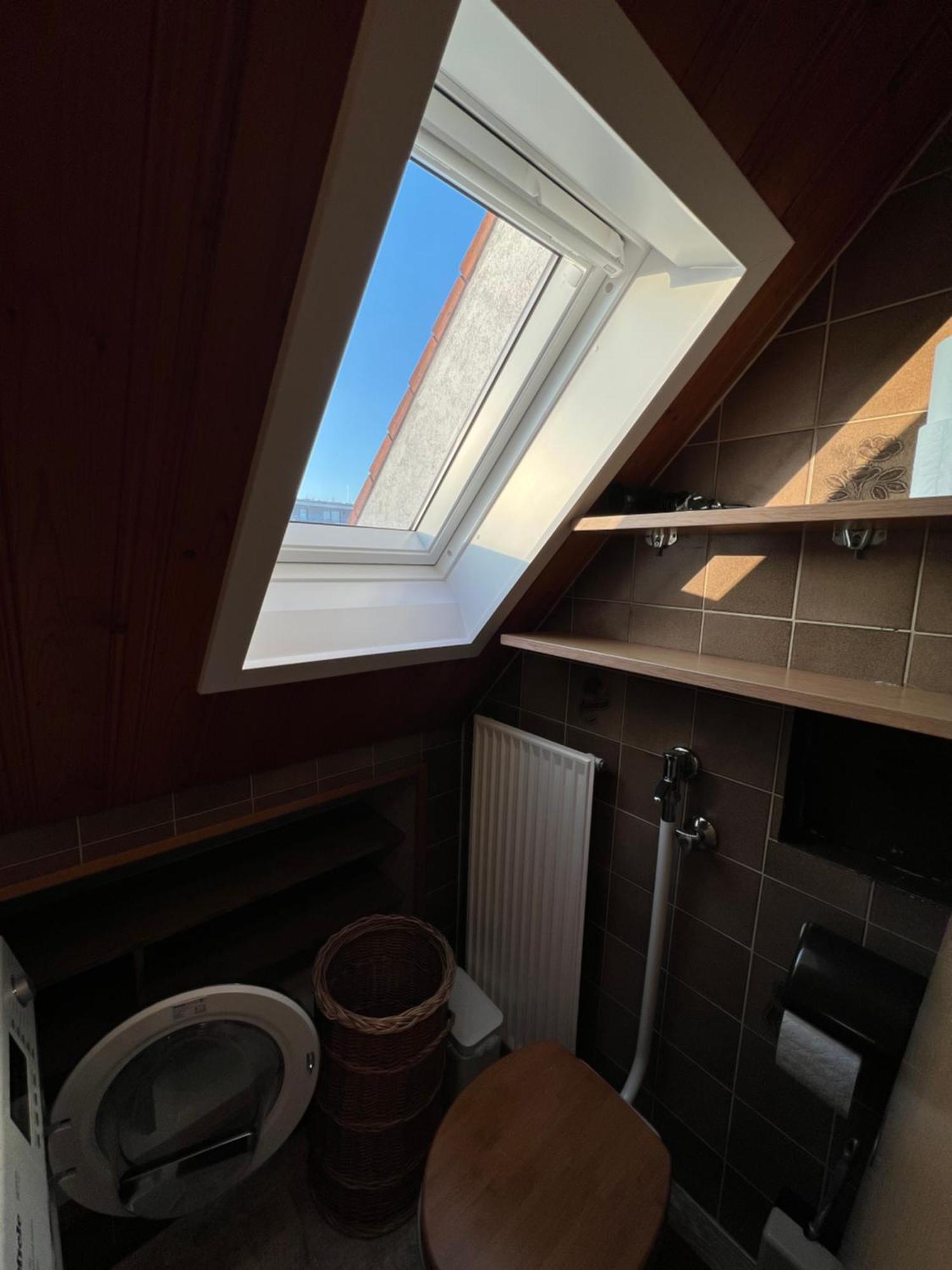 Pe Loft Central Фрідріхсгафен Екстер'єр фото