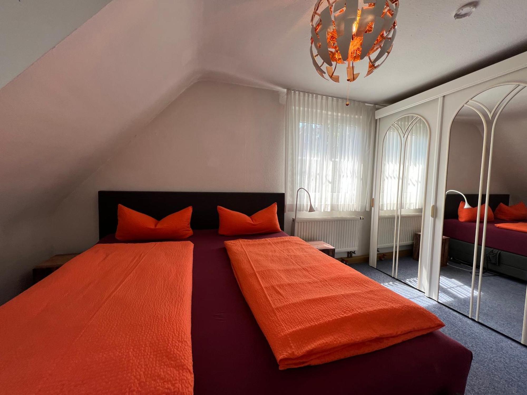 Pe Loft Central Фрідріхсгафен Номер фото