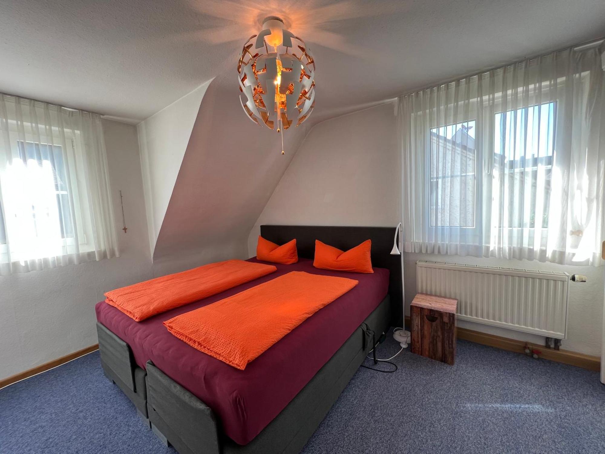 Pe Loft Central Фрідріхсгафен Номер фото