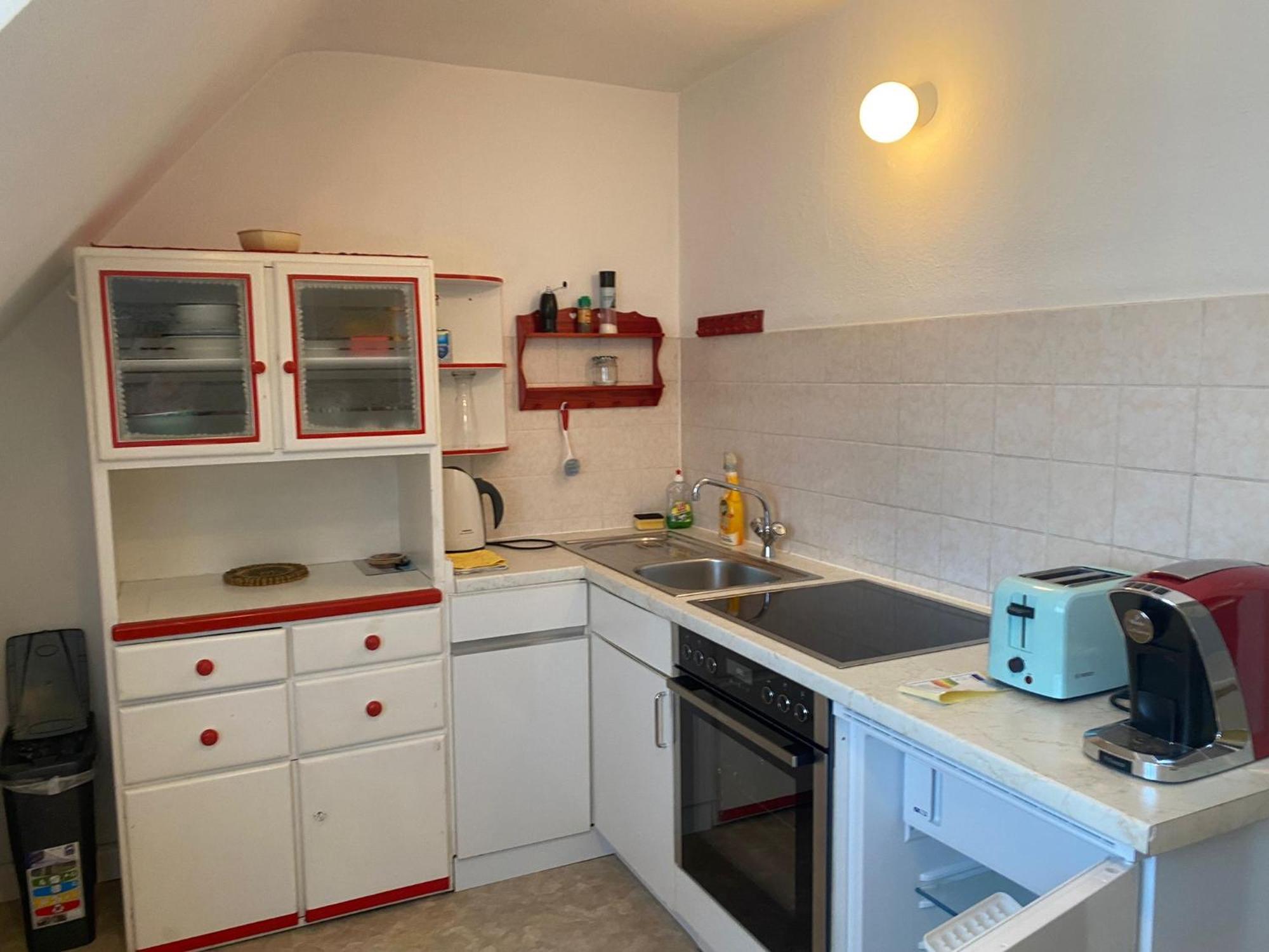 Pe Loft Central Фрідріхсгафен Екстер'єр фото