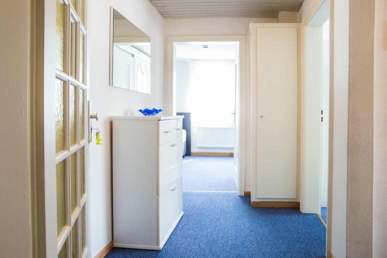 Pe Loft Central Фрідріхсгафен Екстер'єр фото