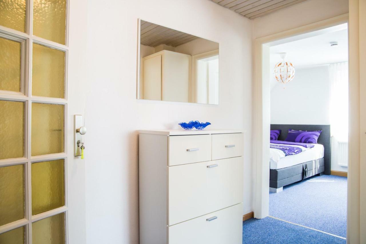 Pe Loft Central Фрідріхсгафен Екстер'єр фото