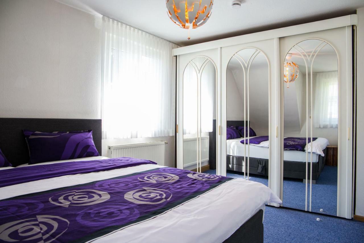 Pe Loft Central Фрідріхсгафен Екстер'єр фото