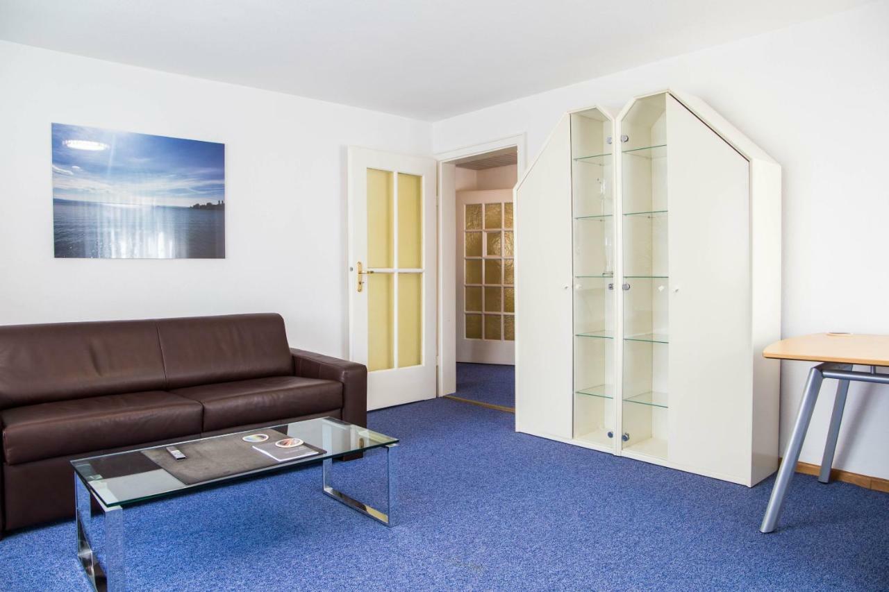 Pe Loft Central Фрідріхсгафен Екстер'єр фото