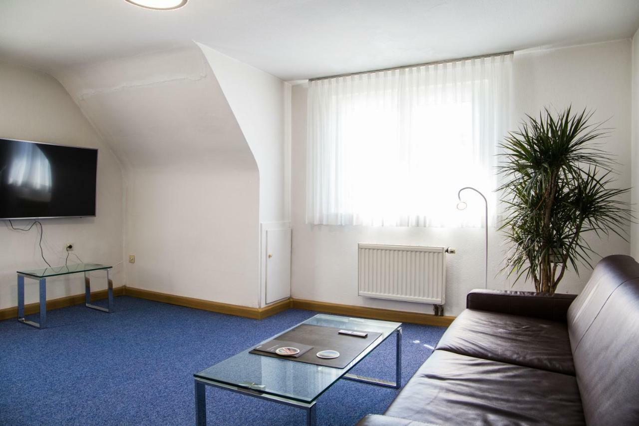 Pe Loft Central Фрідріхсгафен Екстер'єр фото